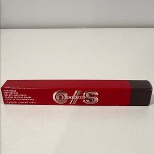 ONE/SIZE POINT MADE
24-HOUR GEL EYELINER PENCIL in Busty Brown